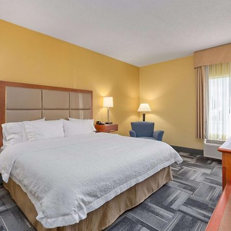 Hampton Inn Owensboro Exterior photo