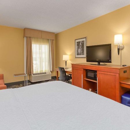 Hampton Inn Owensboro Exterior photo
