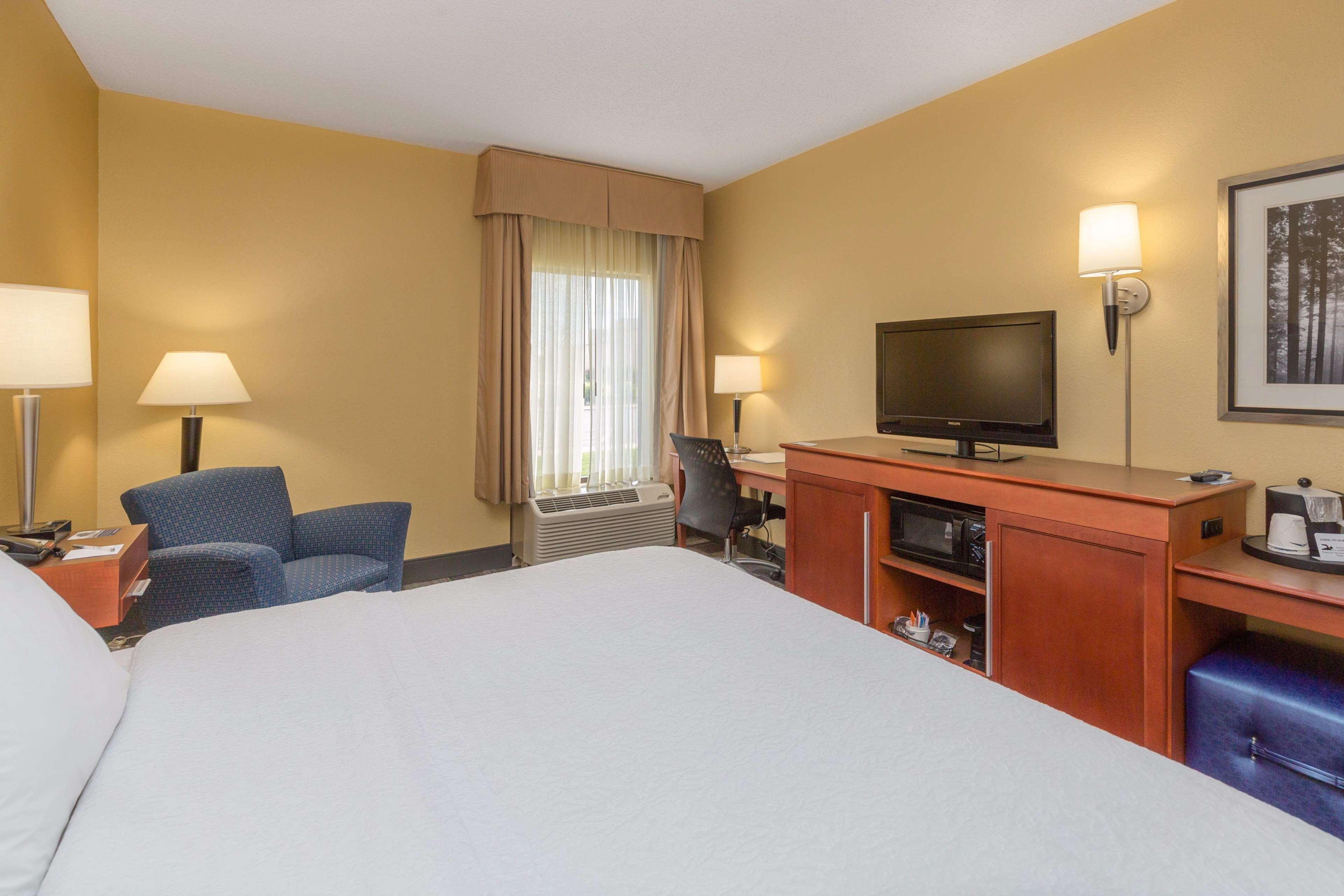 Hampton Inn Owensboro Exterior photo