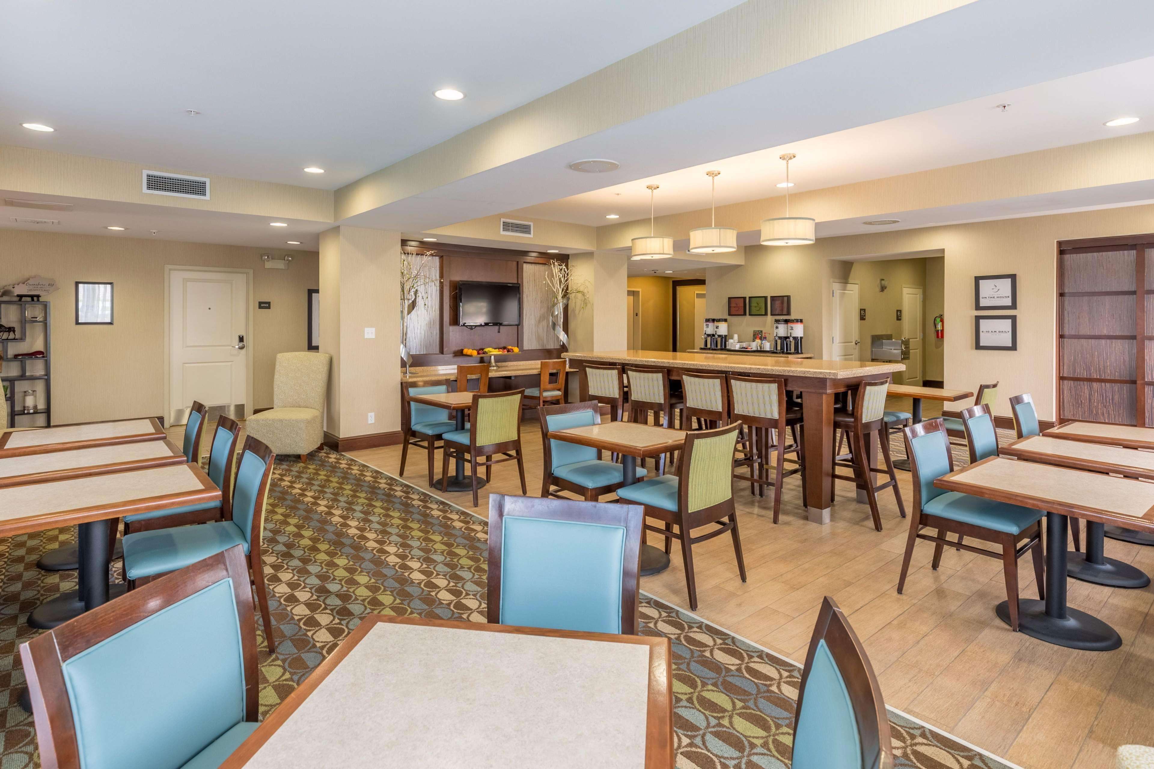 Hampton Inn Owensboro Exterior photo