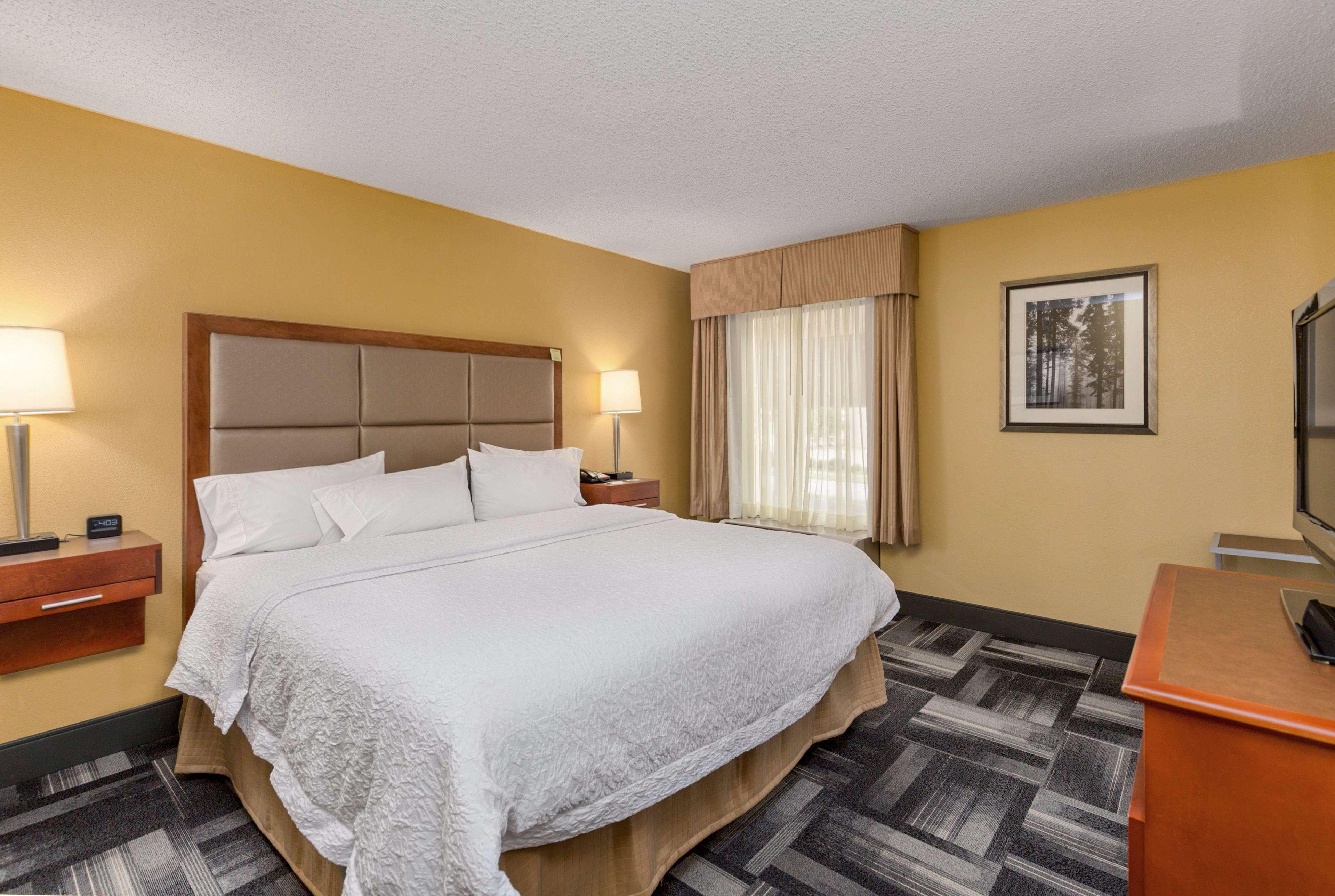 Hampton Inn Owensboro Exterior photo