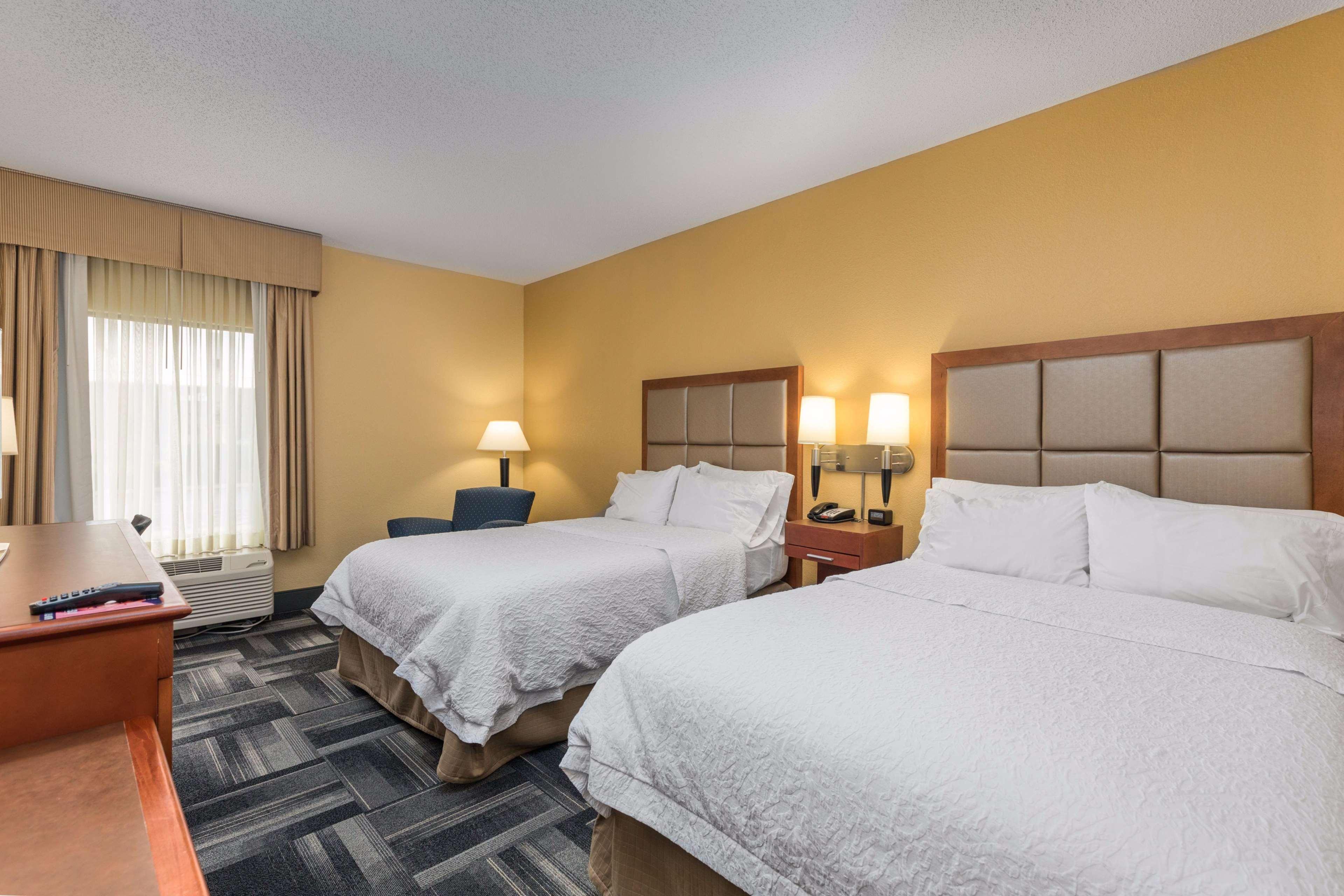 Hampton Inn Owensboro Exterior photo