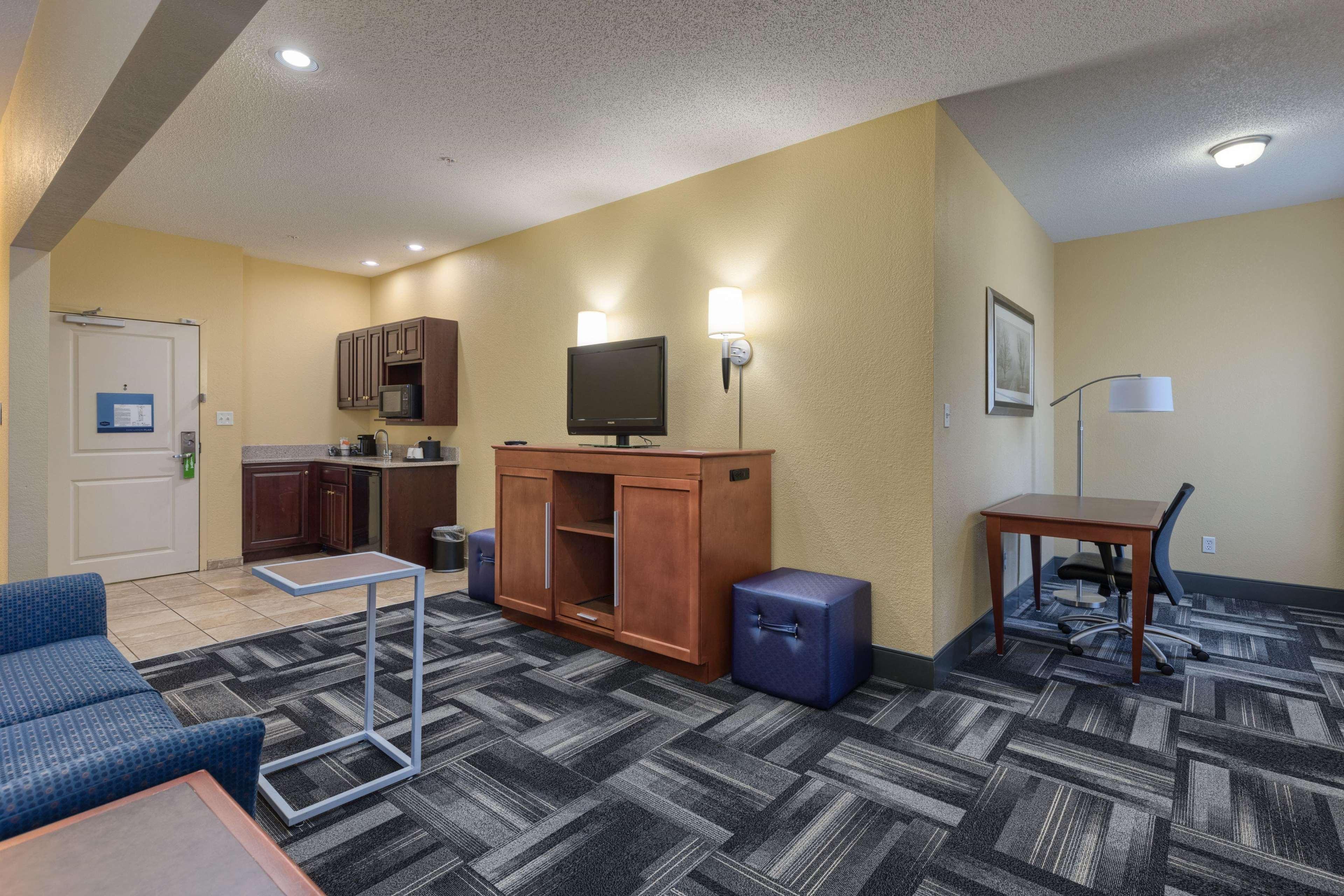 Hampton Inn Owensboro Exterior photo