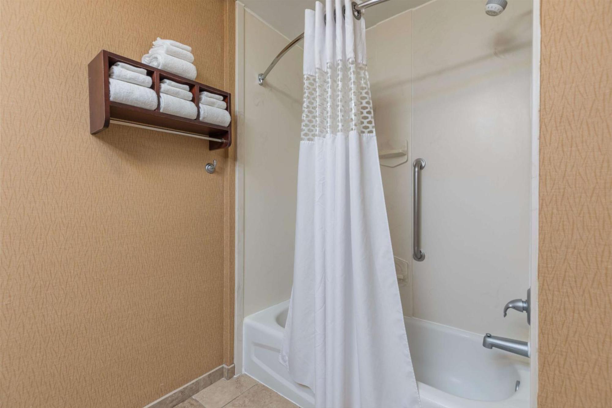 Hampton Inn Owensboro Exterior photo