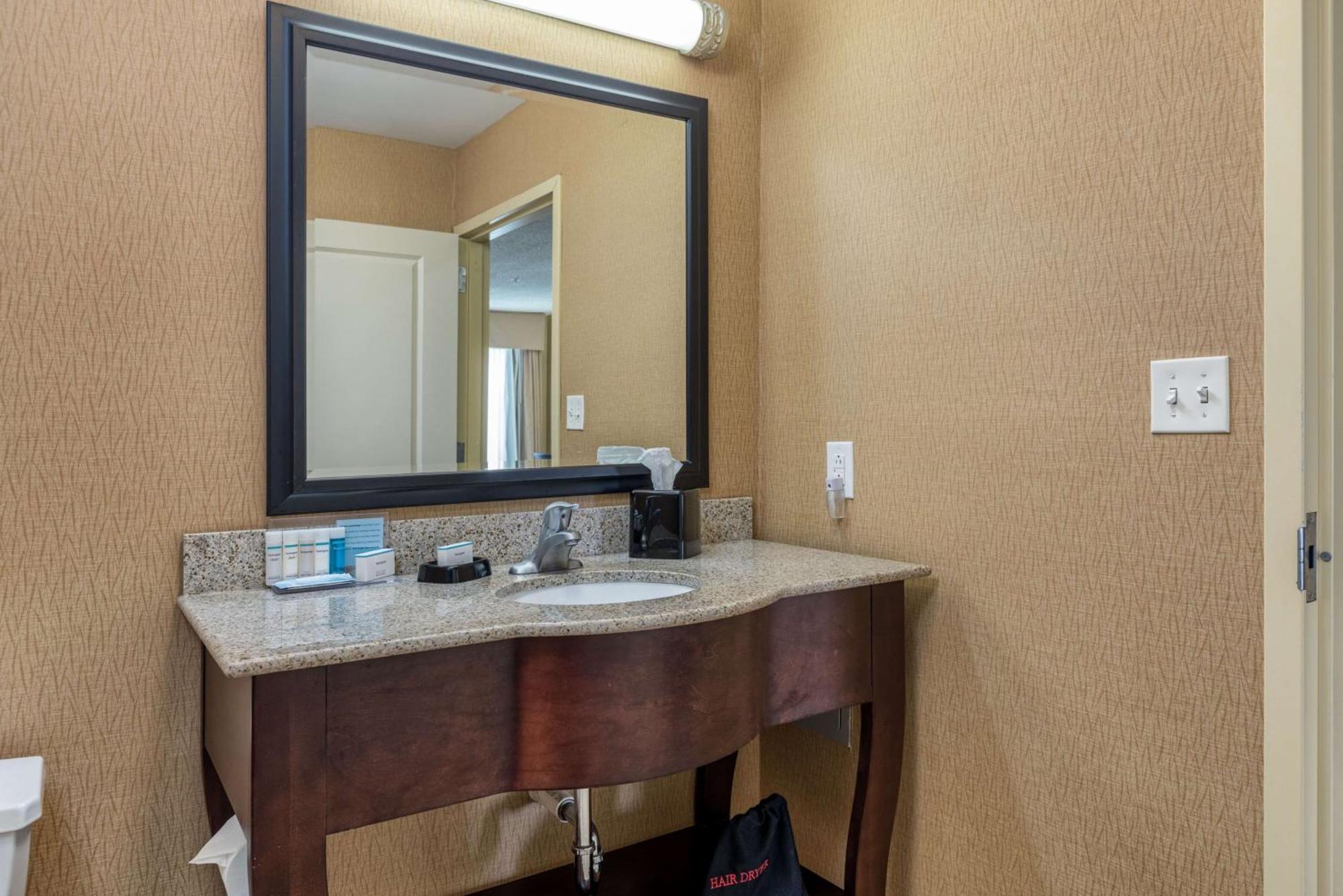 Hampton Inn Owensboro Exterior photo