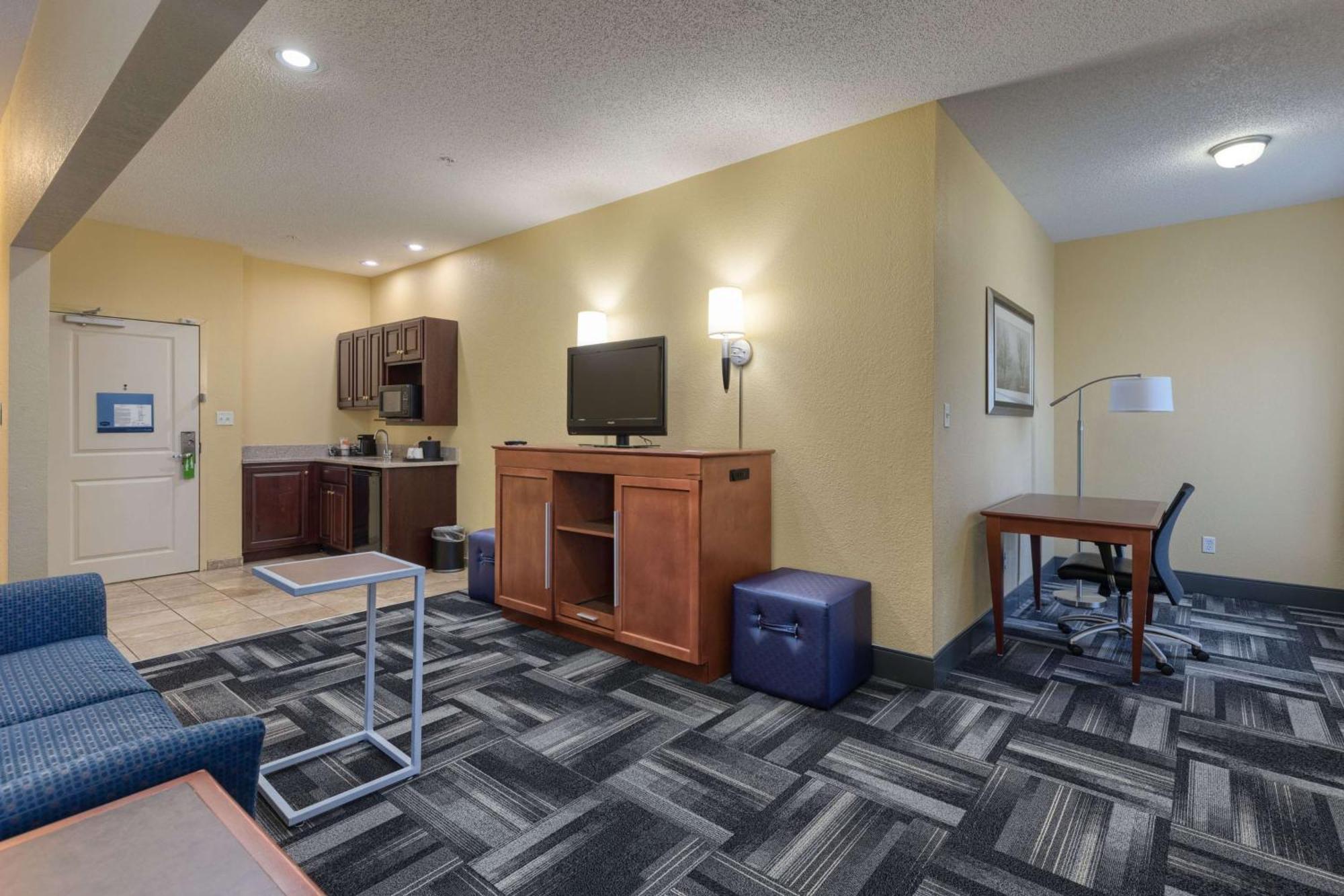 Hampton Inn Owensboro Exterior photo