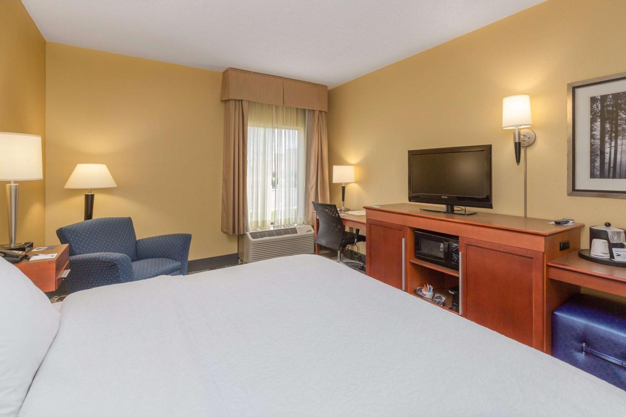 Hampton Inn Owensboro Exterior photo