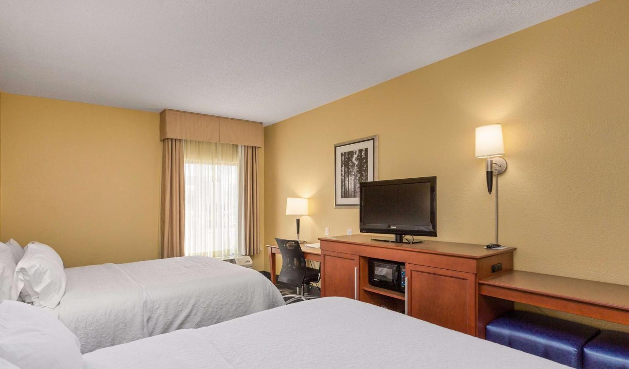 Hampton Inn Owensboro Exterior photo