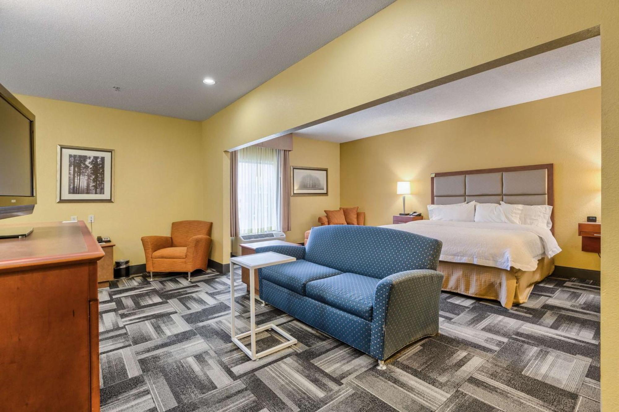 Hampton Inn Owensboro Exterior photo