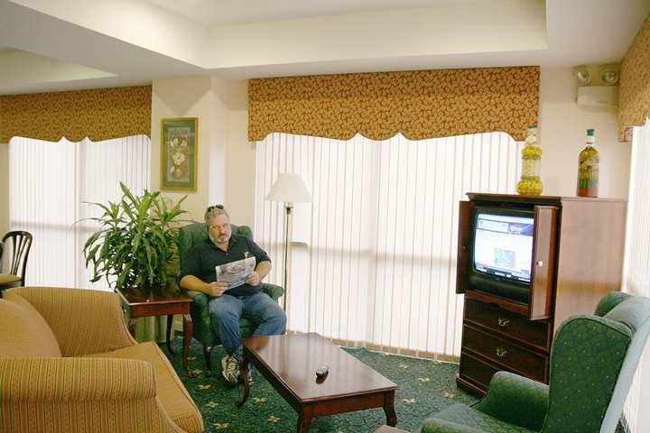 Hampton Inn Owensboro Interior photo